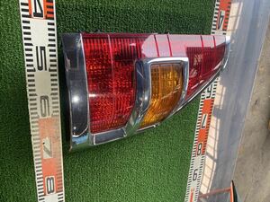  Pajero v75w tail lamp right 