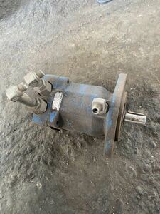  oil pressure pump 13