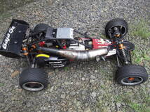 hpi baja 5b ss_画像2