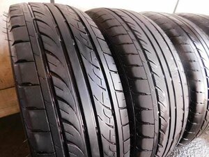 【ア280】FORMURA X▼175/65R14▼4本即決