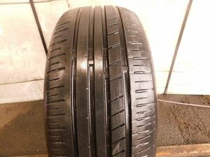 【ア265】HP2000 vfm▼205/50R17▼1本即決