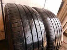 【ア31】●PROXES Sport▼235/45R18▼2本即決_画像2