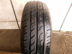 【ア157】MOBISYS 500e▼155/65R14▼1本即決