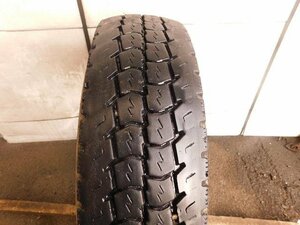 【ア69】DELVEX M634▼205/70R17.5 115/113▼1本即決