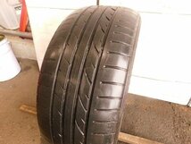 【ア97】SP SPORT MAXX TT▼245/50R18▼1本即決_画像3