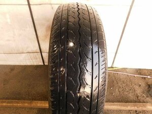 【ア185】RY52▼195/80R15 103/101▼1本即決