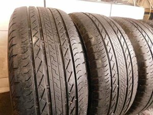 【ア132】●DUELER H/L 850▼275/65R17▼4本即決