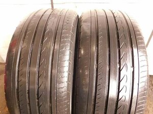 【キ7】●ADVAN dB V551▼215/50R17▼2本即決