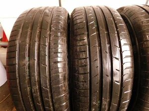 【キ27】PROXES Sport SUV▼235/55R19▼4本即決