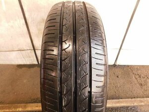 【エ24】BluEarth AE01F▼185/70R14▼1本即決