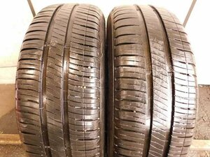 【キ74】ENERGYSAVER 4▼185/70R14▼2本即決