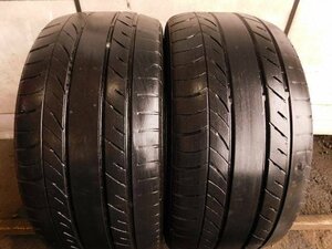 【キ12】ADVAN A13▼245/40R18▼2本即決