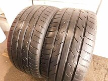 【エ16】●ATR Sport 2▼245/40R18▼2本即決_画像3