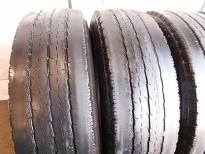 【サ7】●DELVEX M134▼185/75R15 106/104▼4本即決