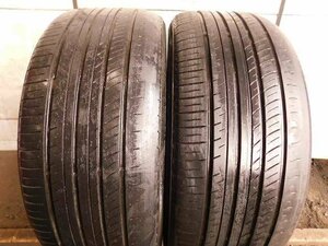 【Z220】●ADVAN dB V552▼225/45R18▼2本即決