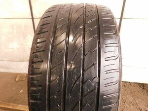 【L973】FORTIS T5▼265/30R22▼1本即決