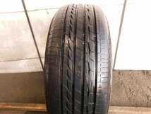 【X169】GR-XⅡ▼215/60R16▼1本即決_画像1