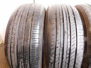 【X146】●ADVAN dB V552▼195/65R15▼4本即決