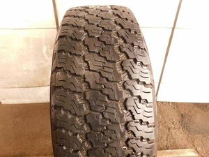 【Z272】WRANGLER▼245/75R17 110T▼1本即決