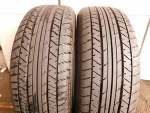 【イ71】ASPEC A349▼215/60R17▼2本即決