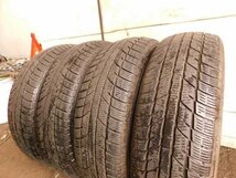 【エ41】ZEETEX WP1000▼175/70R14▼4本即決_画像3