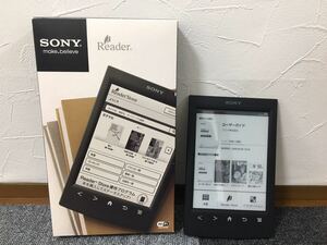 Устройства для чтения электронных книг NM0.7 SONY Reader make believe PRS-T2 электронный литература Leader Sony черный купить NAYAHOO.RU