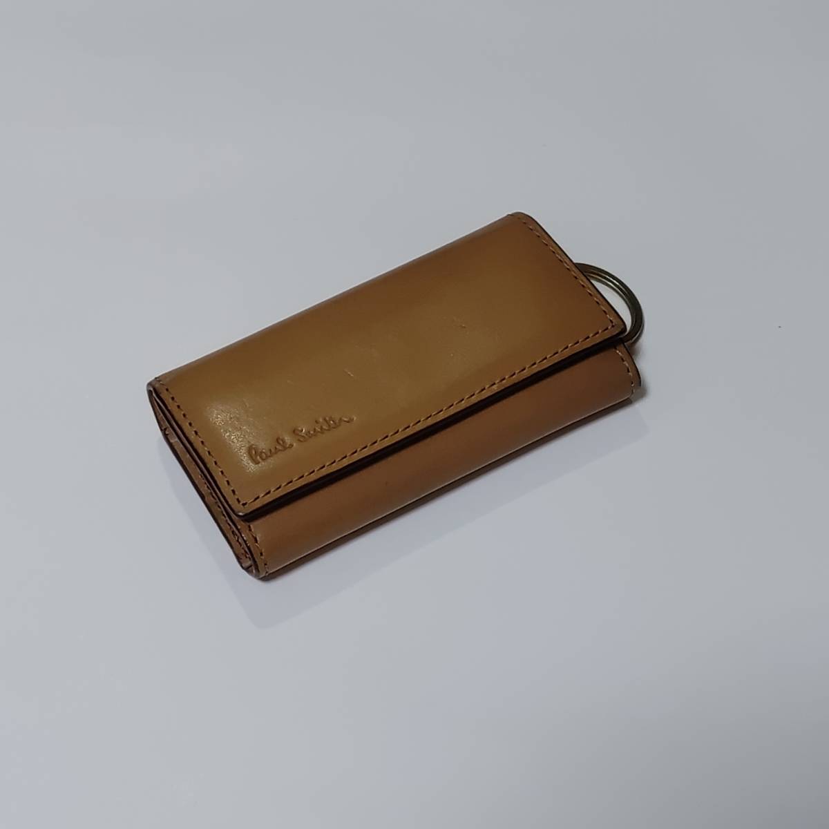 れなし Paul Smith 新品未使用 Paul Smith マルチストライプ キーケースの通販 By シノギ S Shop ポールスミスならラクマ キーホルダ Shineray Com Br
