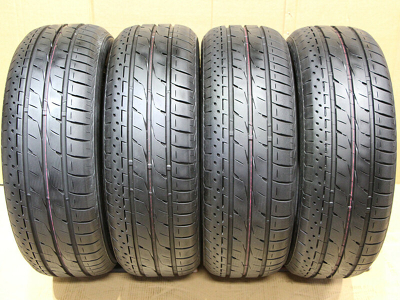 A658 BS ブリヂストン ECOPIA EX20RV 215/60R16 95H 4本 日本製 エスティマ CX-3 C-HR ヴェゼル マークX アルファード アテンザ オデッセイ