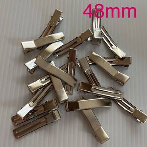 48mmヤットコピン