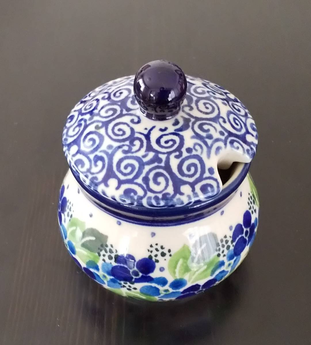 ヤフオク! - シュガーポット(茶器 洋食器)の中古品・新品・未使用品一覧