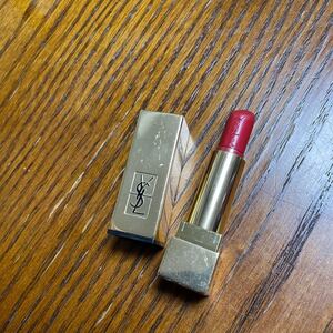 イブサンローラン YSL 口紅 16番 ピュールクチュール ルージュ イヴ・サンローラン リップスティック