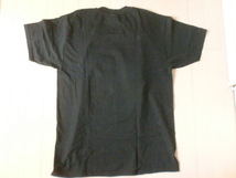 THE ALFEE　アルフィー　９８年　ニューヨークコンサート　ライブTシャツ　黒　L　海外公演　nouvelle vague_画像5