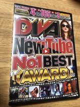 ②正規品 大人気 I-SQUARE DIVA NewTube No1BEST AWARD US 洋楽 K-POP HIPHOP R&B SOUL DVD_画像1