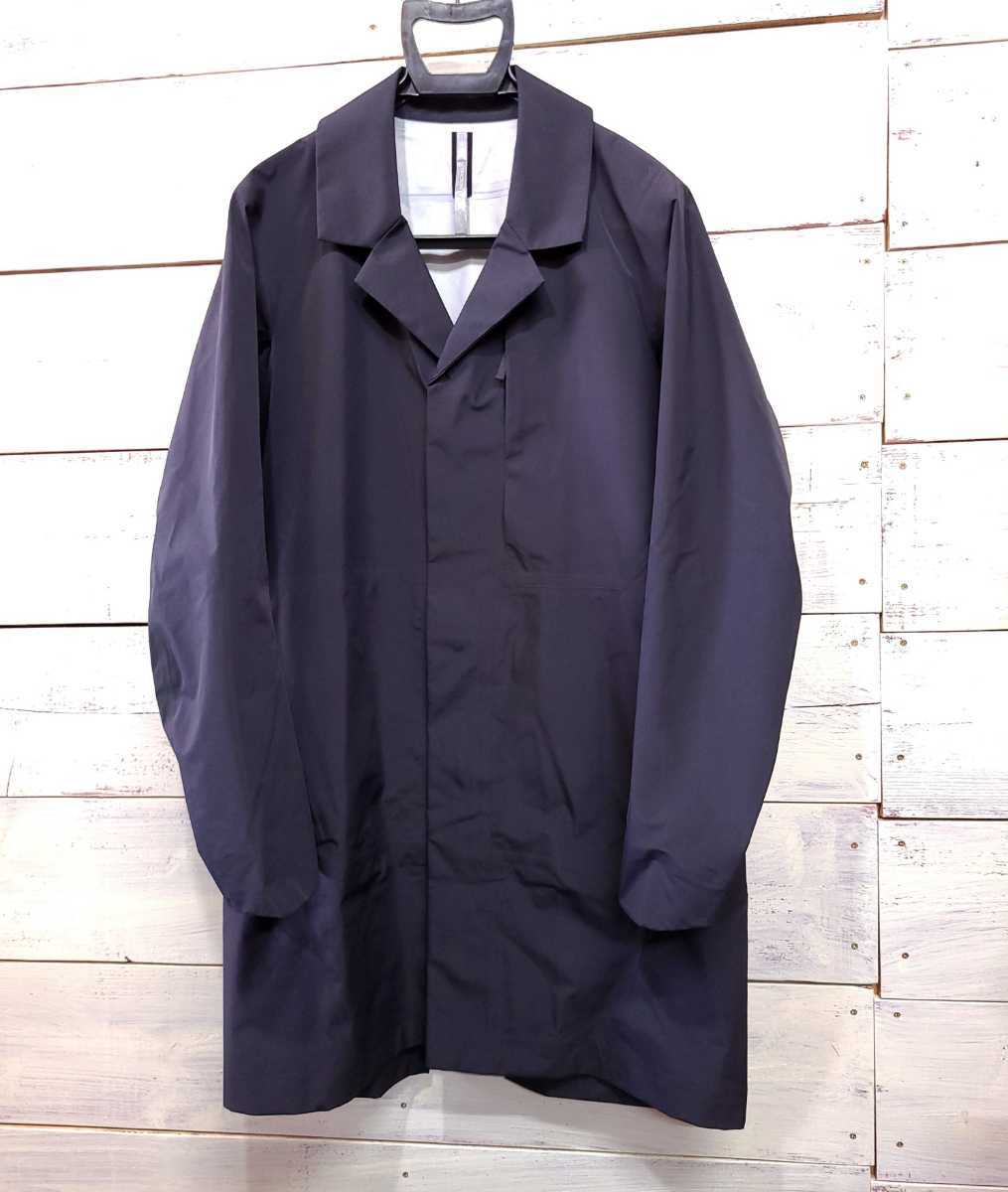 ARC'TERYX VEILANCE 18184 Indisce 3/4 Coat アークテリクス 店舗受取