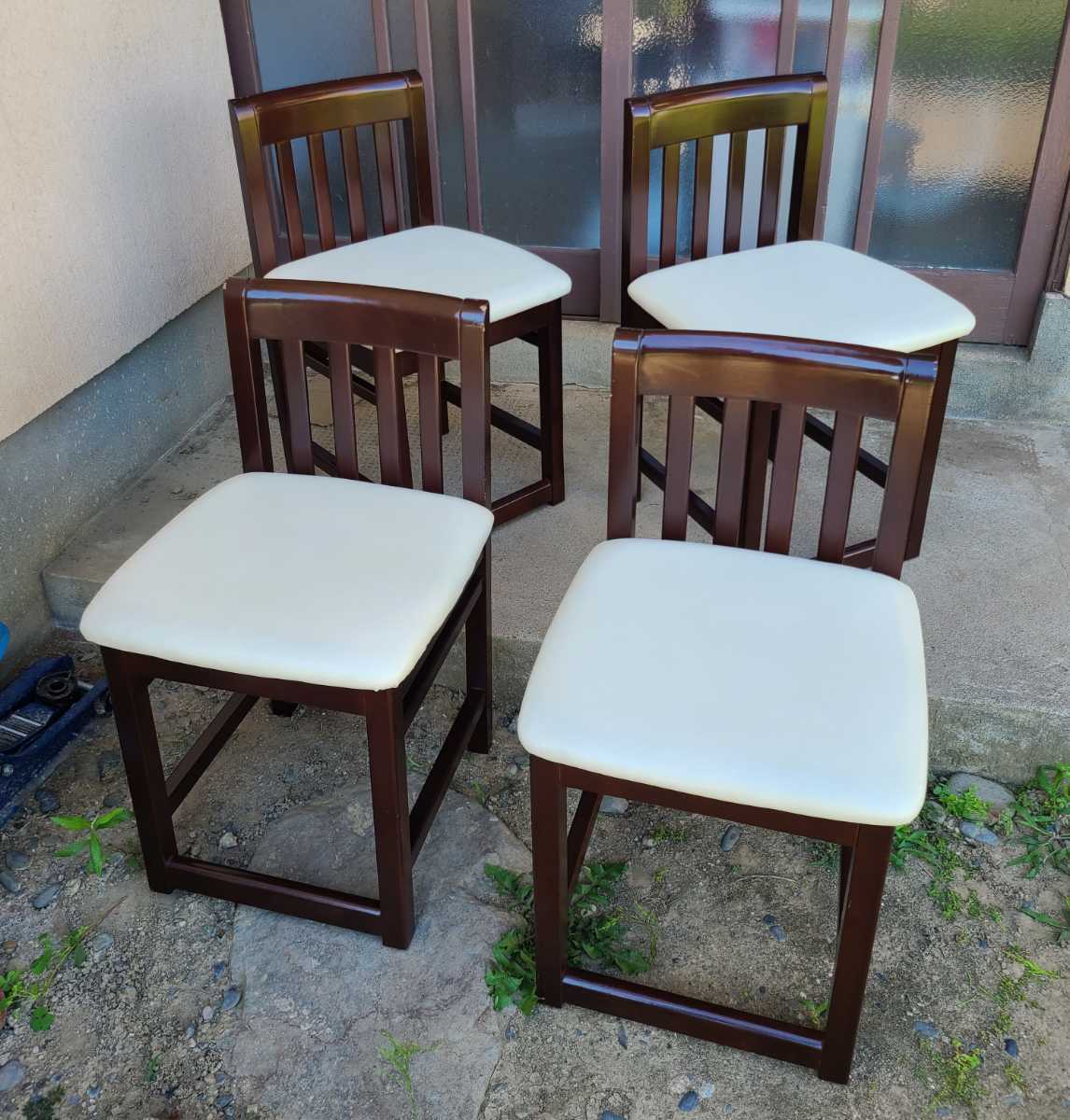 ヤフオク! -「cres チェア」の落札相場・落札価格