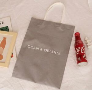 ☆DEAN & DELUCA☆ディーン&デルーカ☆トートバッグ☆