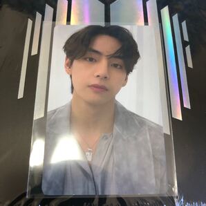 最終お値下げ BTS PROOF テヒョン トレカ