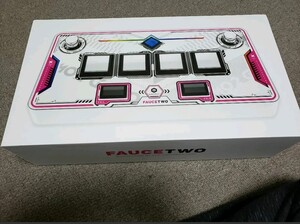 FAWCETWO SDVX専用コントローラー