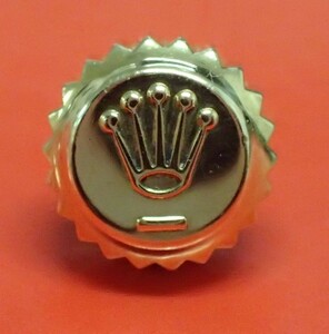 ROLEX Rolex original 531-3 gold watch stem watch stem 5.3mm Date Just 80298 80318 80328 179173[4]
