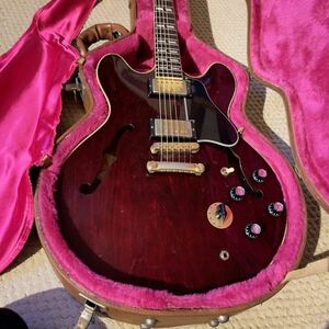 最終値引　Gibson ES-345 1978年　ヴィンテージ