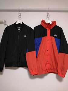 THE NORTH FACE ザノースフェイス NP21730 Triclimate Jacket トリクライメイトジャケット L マウンテンパーカー プリマロフト