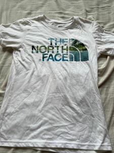 THE NORTH FACE 半袖Tシャツ ノースフェイスTシャツ ザノースフェイス ザ・ノース・フェイス