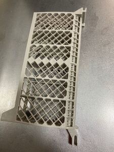 食洗機 パーツ かごのみ④ 箸入れ