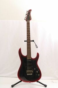 S642B15A　FERNANDES★フェルナンデス★SUSTAINER LITE★サスティナー ライト★エレキギター★弦楽器★本体★コレクション
