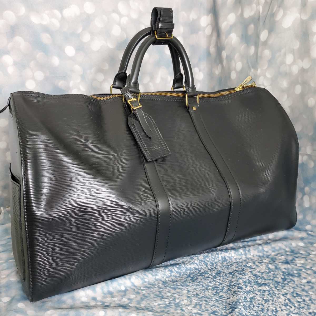 ルイヴィトン キーポル50の値段と価格推移は?|1,143件の売買情報を ...