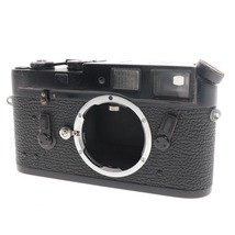 ■ Leica ライカ レンジファインダーカメラ M4 本体のみ DBP Ernst Leitz GmbH Wetzlar コンパクトカメラ フィルムカメラ 中古_画像1