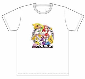 ☆ 五等分の花嫁 ドン・キホーテ ドンキ コラボ レースクィーン レースクイーン 描き下ろし オリジナル限定 Tシャツ フリーサイズ ☆