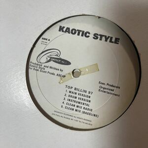 Kaotic Style/Top Billin 97