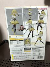 美品 マックスファクトリー figma 118 魔法少女まどか☆マギカ 巴マミ フィギュア_画像2