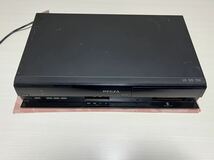 TOSHIBA RD-R200 [HDD1TB内蔵 DVD-RAM/-R/-RW/-R DL 地上/BS/CS110度デジタル内蔵 レグザハイビジョンレコーダー] 現状品_画像7